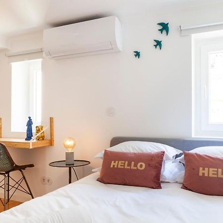Lisbon Chillout Apartments Exterior photo