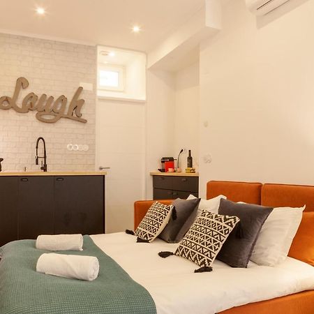 Lisbon Chillout Apartments Exterior photo