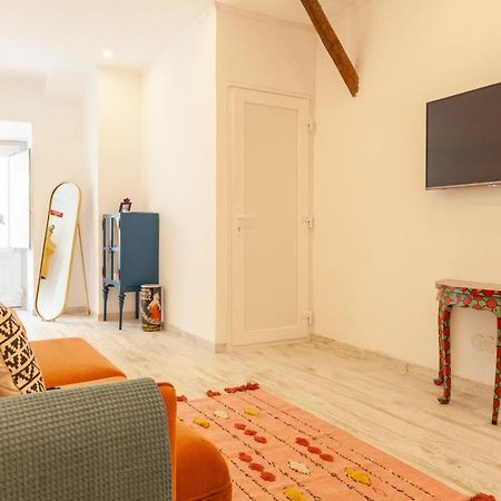 Lisbon Chillout Apartments Exterior photo