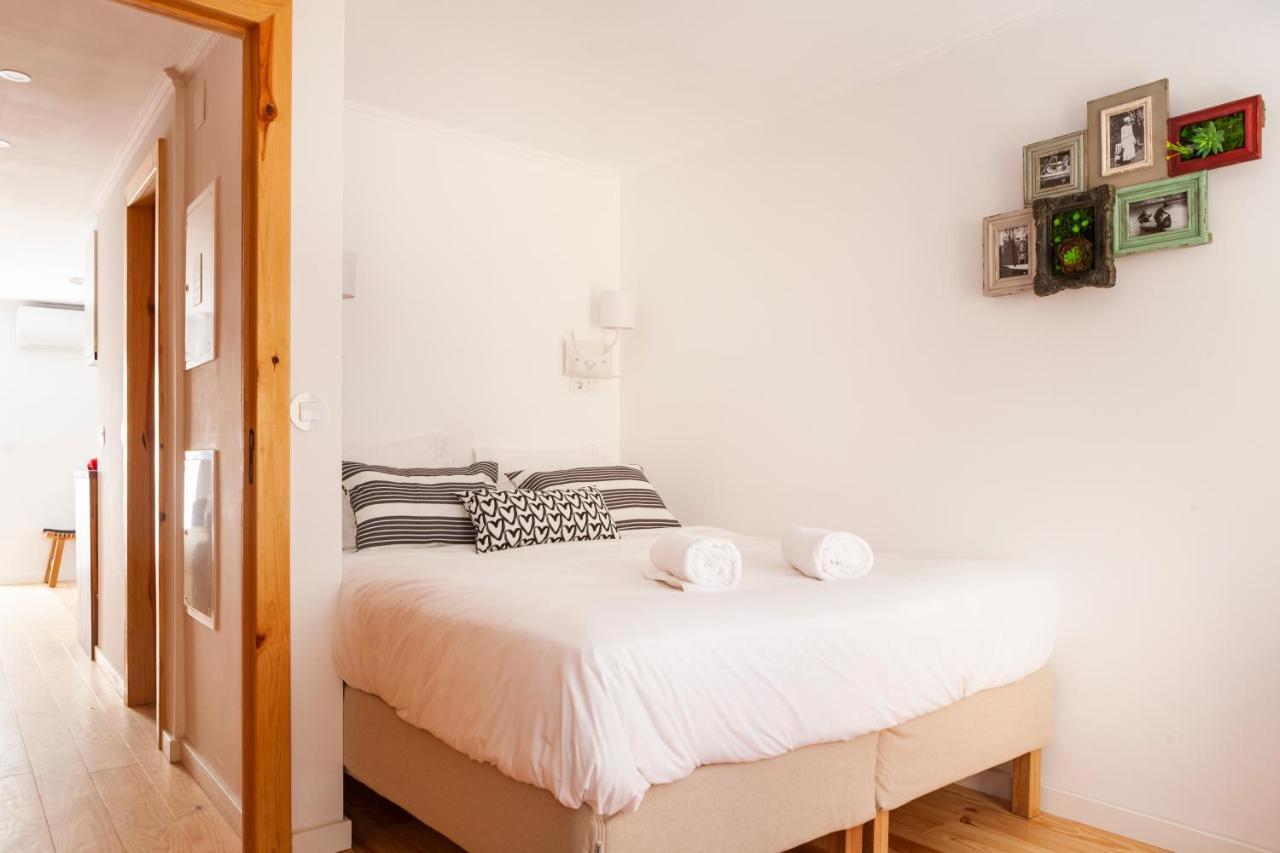 Lisbon Chillout Apartments Exterior photo