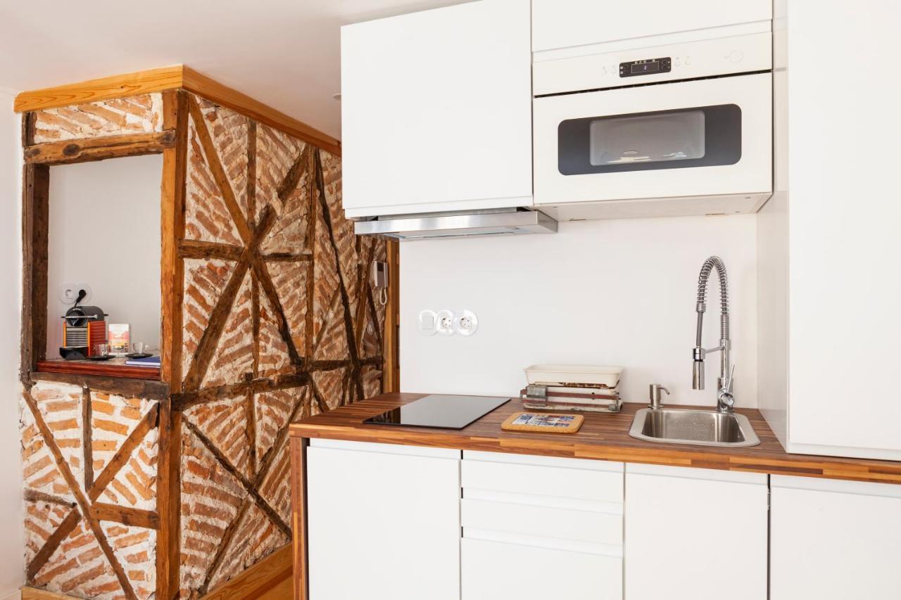 Lisbon Chillout Apartments Exterior photo