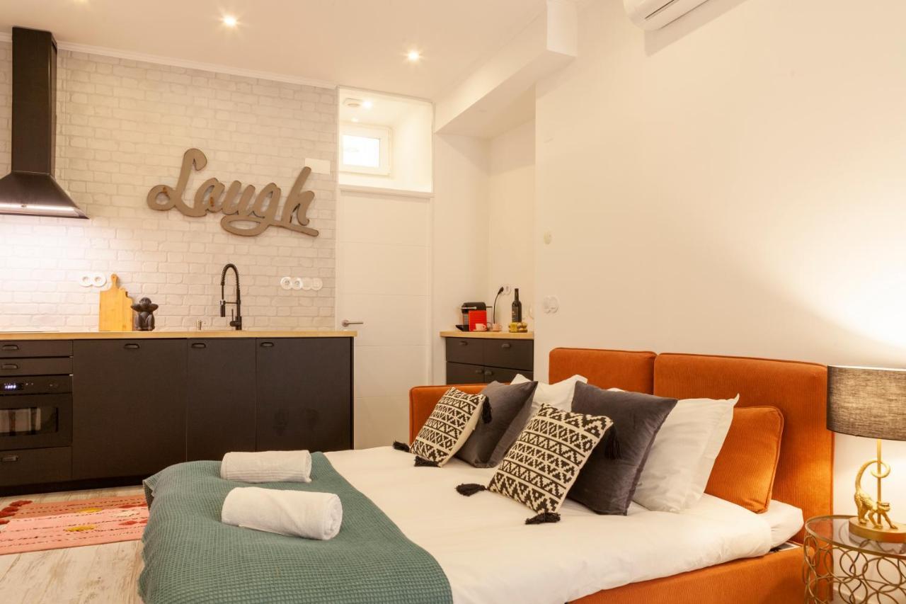 Lisbon Chillout Apartments Exterior photo