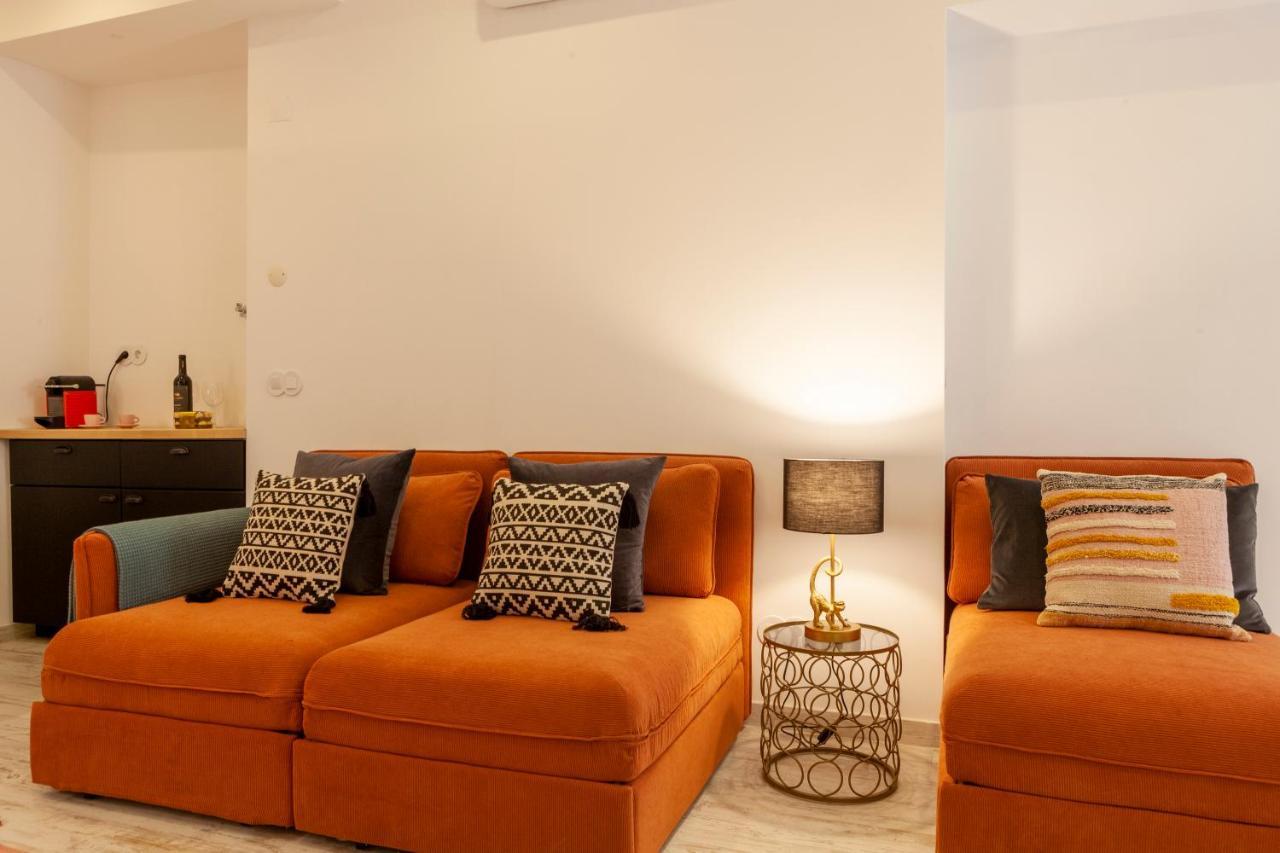 Lisbon Chillout Apartments Exterior photo