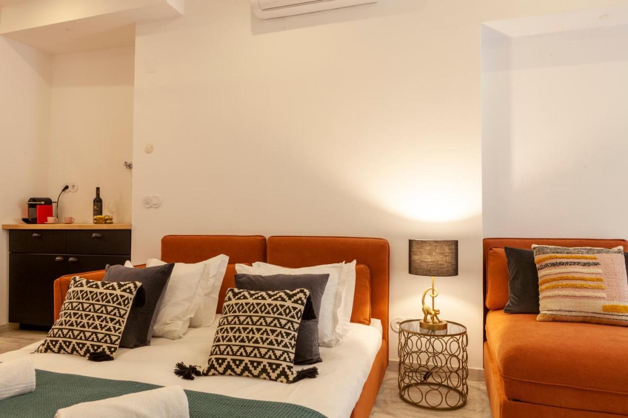 Lisbon Chillout Apartments Exterior photo